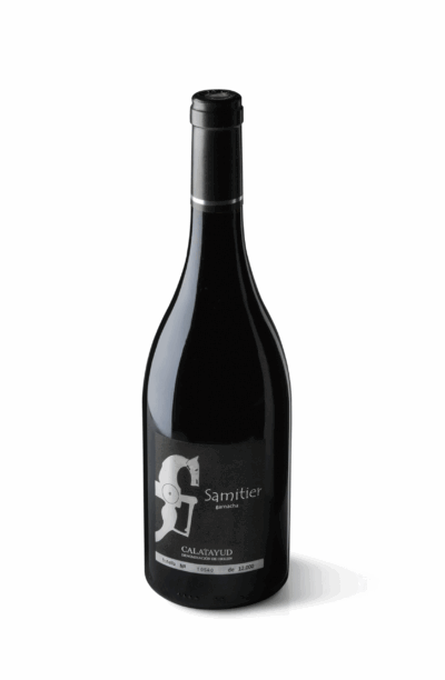 Samitier Garnacha