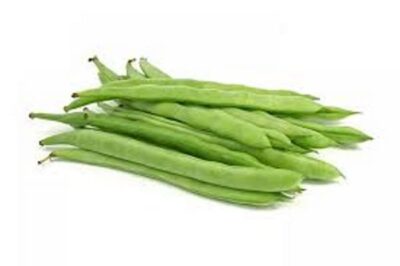 Judia Verde (precio por kg)