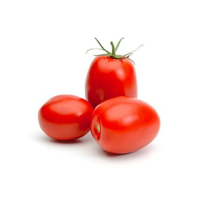 Tomate Pera (precio por kg)