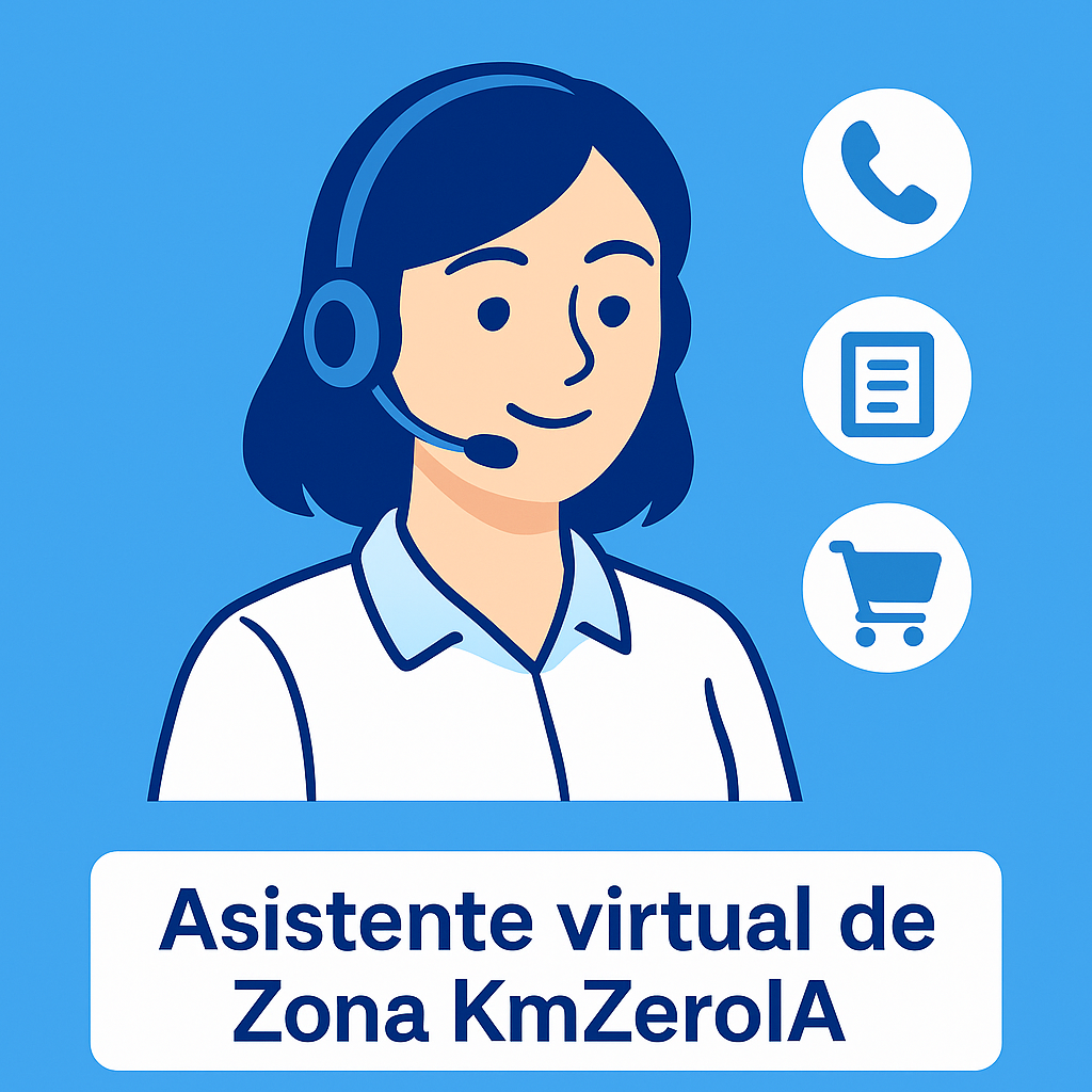virtual kmzero
